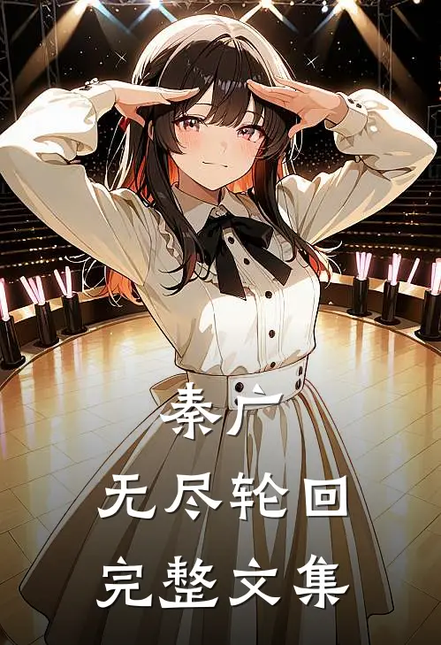 秦广：无尽轮回完整文集