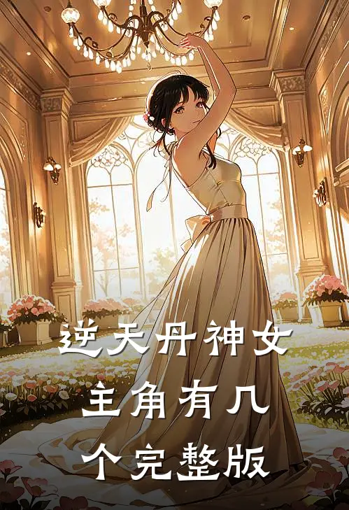 逆天丹神女主角有几个完整版