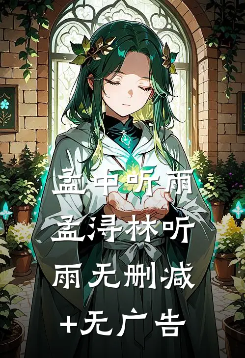 孟中听雨孟浔林听雨无删减+无广告