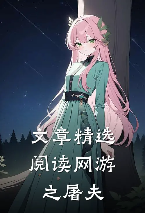 文章精选阅读网游之屠夫