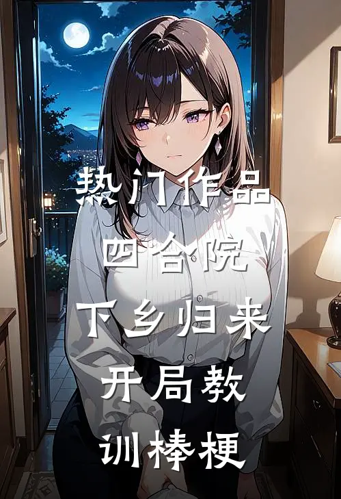 热门作品四合院：下乡归来，开局教训棒梗