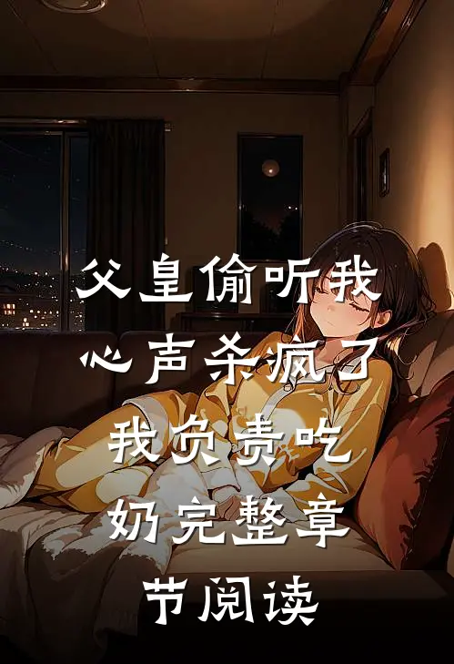 父皇偷听我心声杀疯了，我负责吃奶完整章节阅读