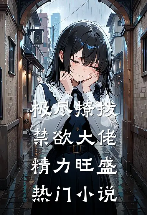 极尽撩拨：禁欲大佬精力旺盛热门小说
