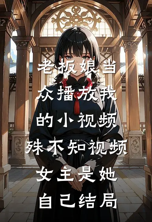 老板娘当众播放我的小视频，殊不知视频女主是她自己结局