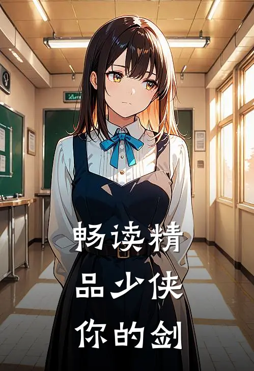 畅读精品少侠，你的剑