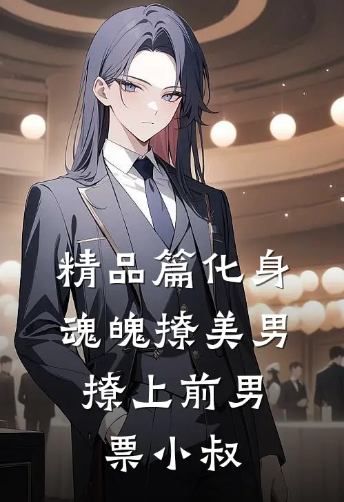 精品篇化身魂魄撩美男，撩上前男票小叔
