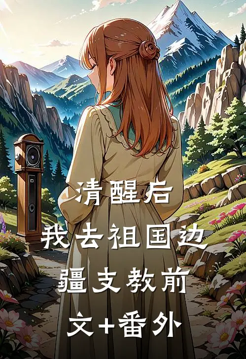 清醒后，我去祖国边疆支教前文+番外