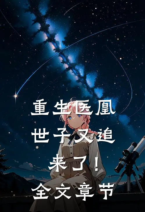 重生医凰：世子又追来了！全文章节