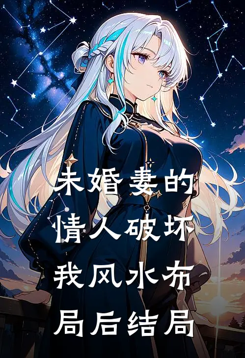未婚妻的情人破坏我风水布局后结局