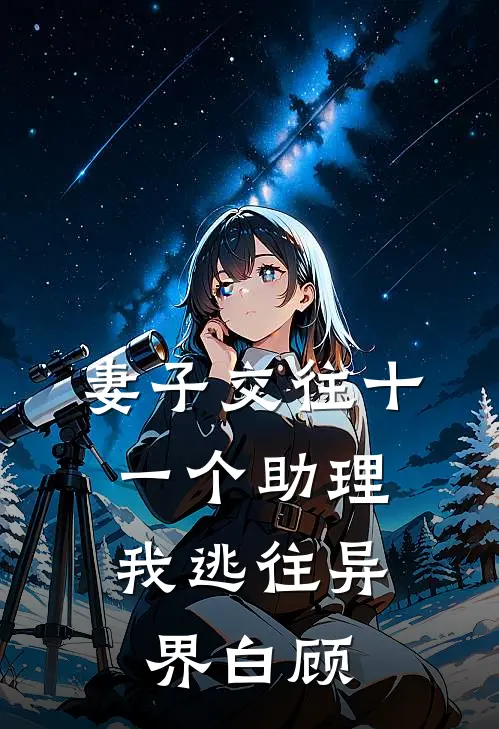 妻子交往十一个助理，我逃往异界白顾