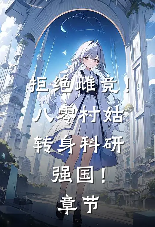 拒绝雌竞！八零村姑转身科研强国！章节