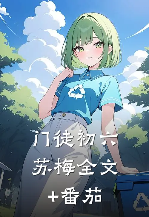 门徒初六苏梅全文+番茄