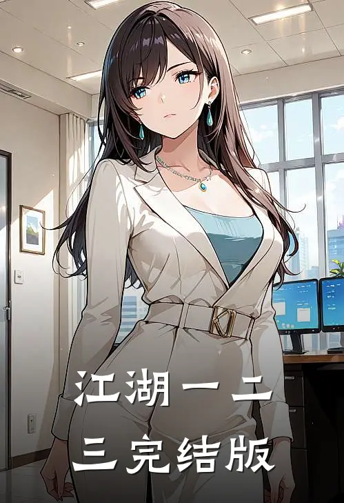江湖一二三完结版