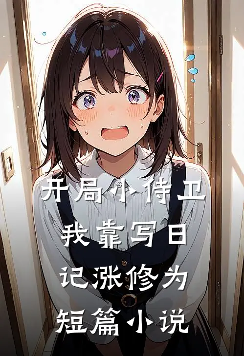 开局小侍卫，我靠写日记涨修为短篇小说