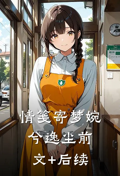 情笺寄梦婉兮逸尘前文+后续