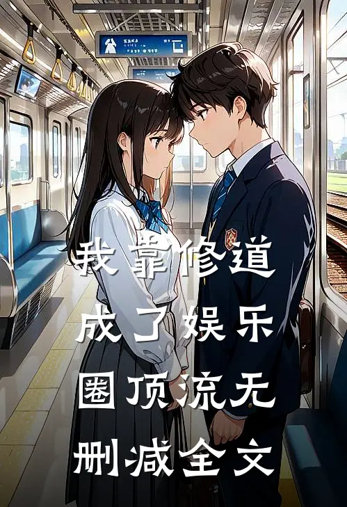 我靠修道成了娱乐圈顶流无删减全文