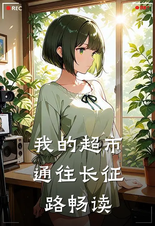 我的超市通往长征路畅读