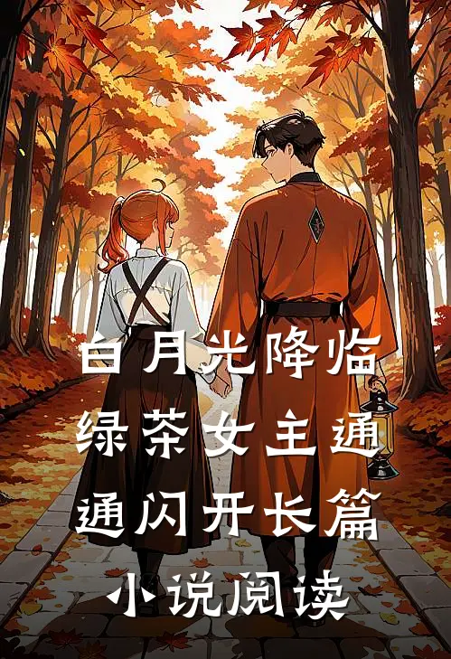 白月光降临，绿茶女主通通闪开长篇小说阅读