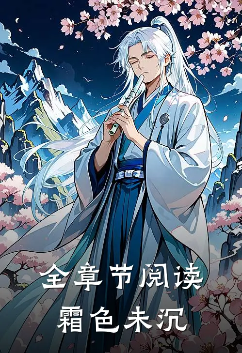 全章节阅读霜色未沉