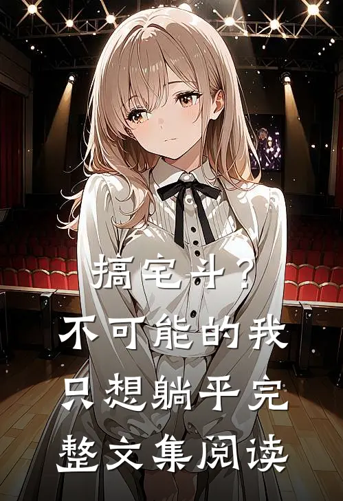 搞宅斗？不可能的，我只想躺平完整文集阅读