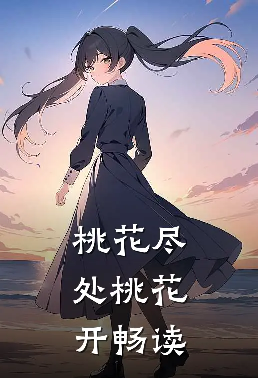 桃花尽处桃花开畅读