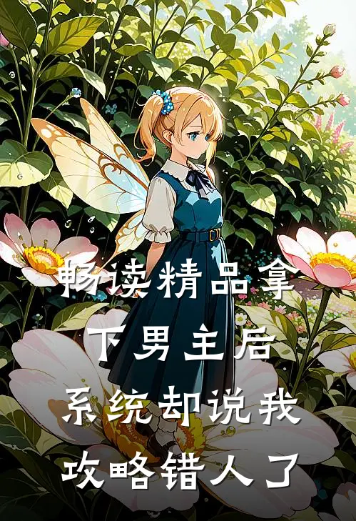 畅读精品拿下男主后，系统却说我攻略错人了