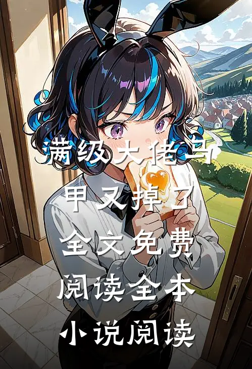 满级大佬马甲又掉了全文免费阅读全本小说阅读