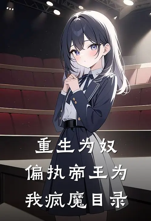 重生为奴，偏执帝王为我疯魔目录