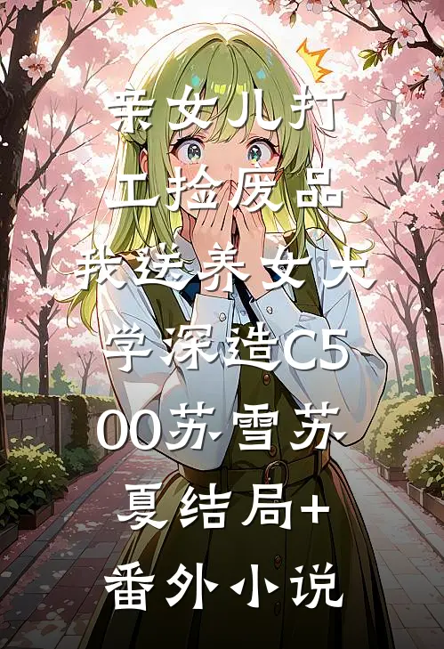 亲女儿打工捡废品，我送养女大学深造C500苏雪苏夏结局+番外小说
