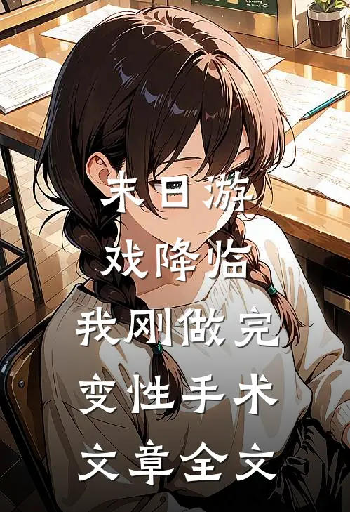 末日游戏降临，我刚做完变性手术文章全文