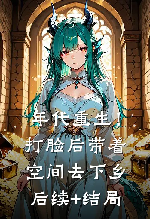年代重生！打脸后带着空间去下乡后续+结局