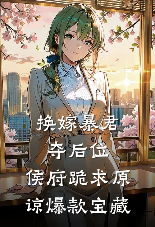 换嫁暴君夺后位，侯府跪求原谅爆款宝藏