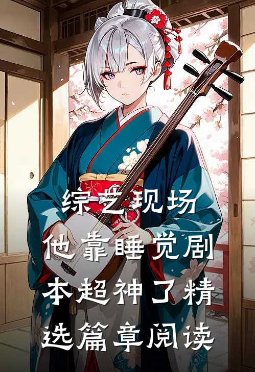 综艺现场，他靠睡觉剧本超神了精选篇章阅读