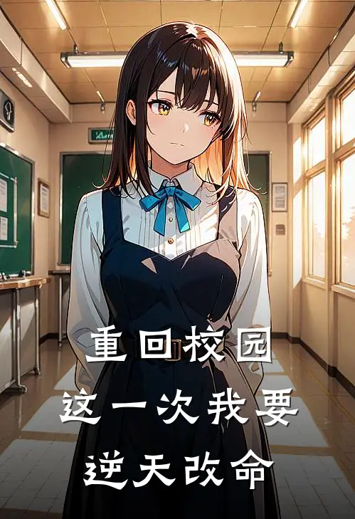 重回校园，这一次我要逆天改命