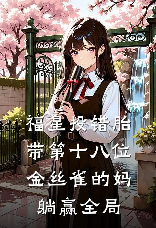 福星投错胎，带第十八位金丝雀的妈躺赢全局