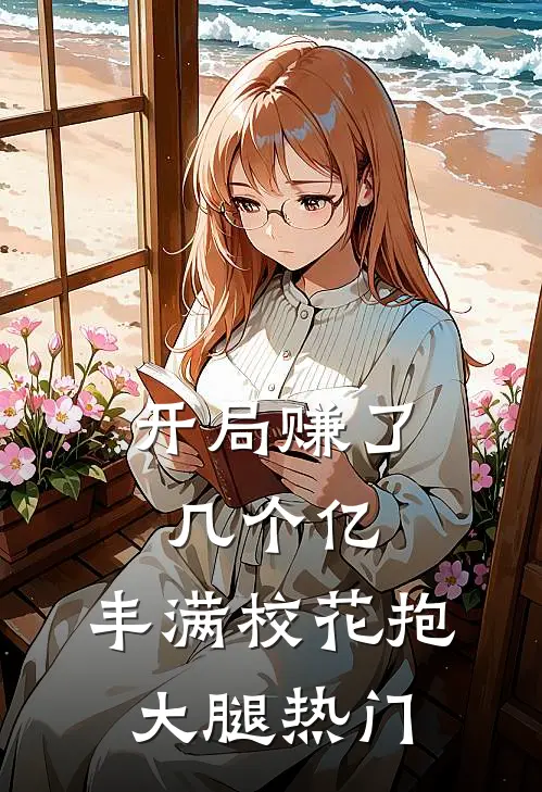 开局赚了几个亿，丰满校花抱大腿热门