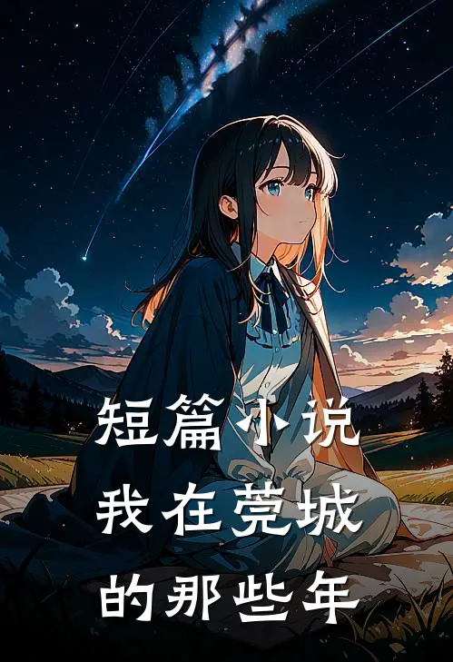 短篇小说我在莞城的那些年