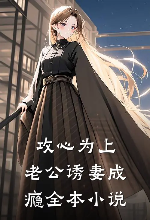 攻心为上，老公诱妻成瘾全本小说