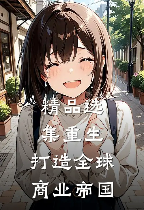精品选集重生：打造全球商业帝国