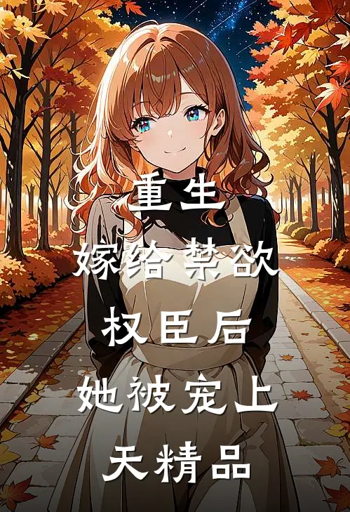 重生：嫁给禁欲权臣后，她被宠上天精品