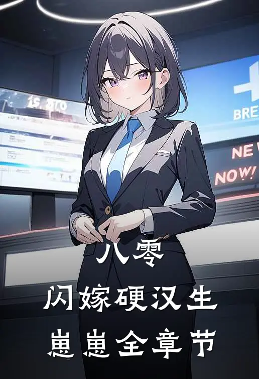 八零：闪嫁硬汉生崽崽全章节