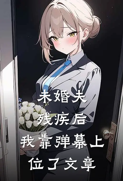 未婚夫残疾后，我靠弹幕上位了文章