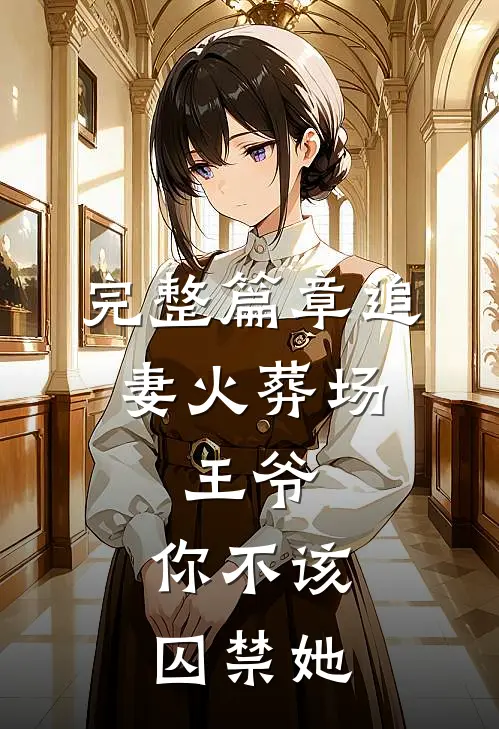 完整篇章追妻火葬场：王爷，你不该囚禁她