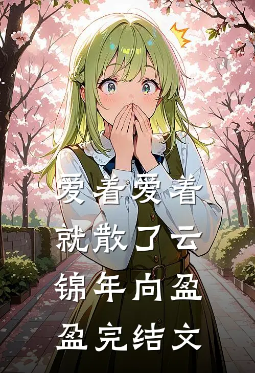 爱着爱着就散了云锦年向盈盈完结文