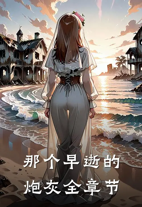 那个早逝的炮灰全章节