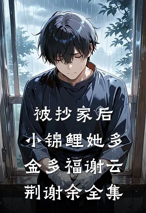 被抄家后，小锦鲤她多金多福谢云荆谢余 全集