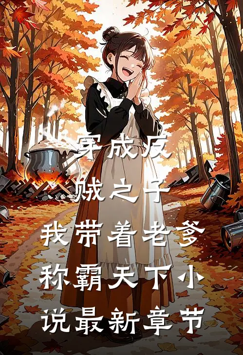 穿成反贼之子，我带着老爹称霸天下小说最新章节