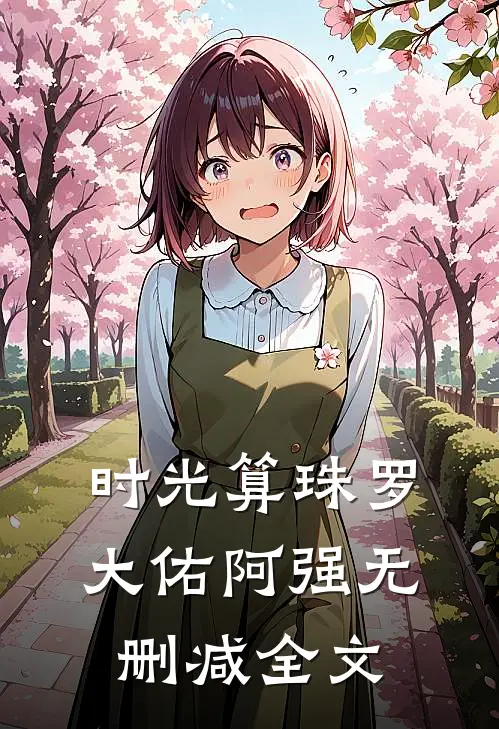 时光算珠罗大佑阿强无删减全文