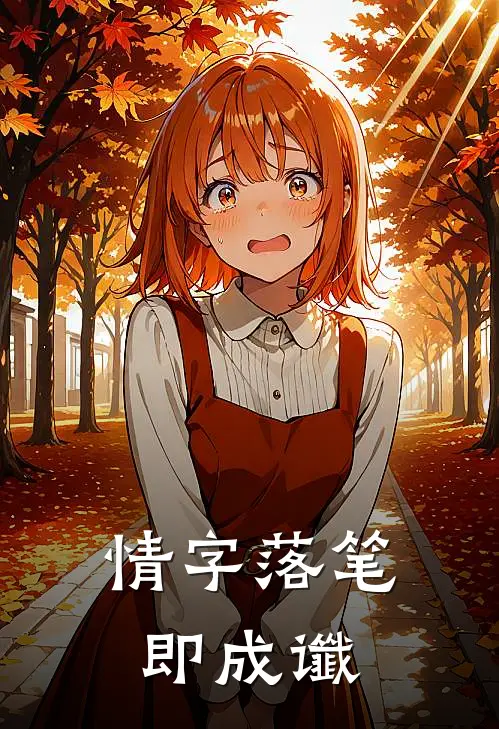 情字落笔即成谶