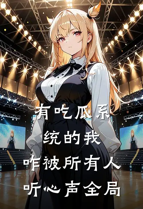 有吃瓜系统的我，咋被所有人听心声全局